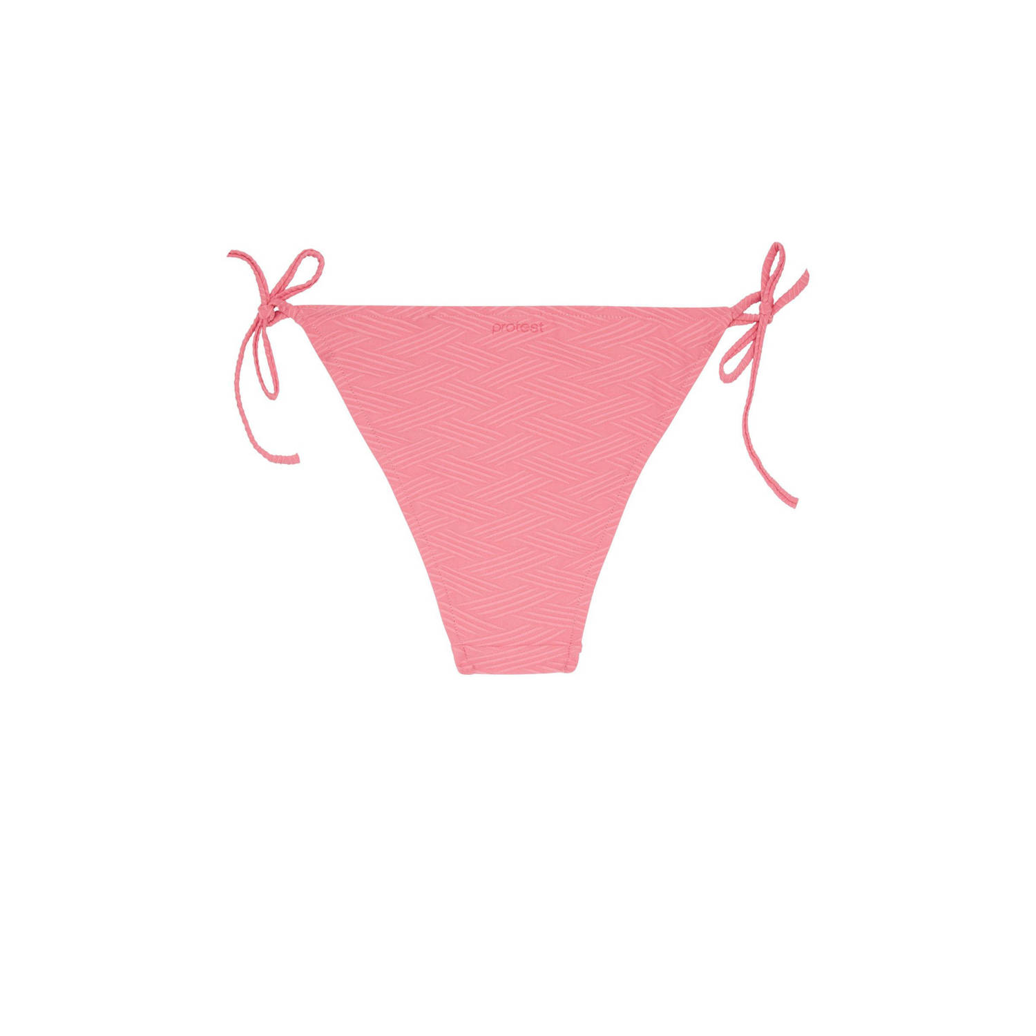 Protest strik bikinibroekje MIXSWAY roze