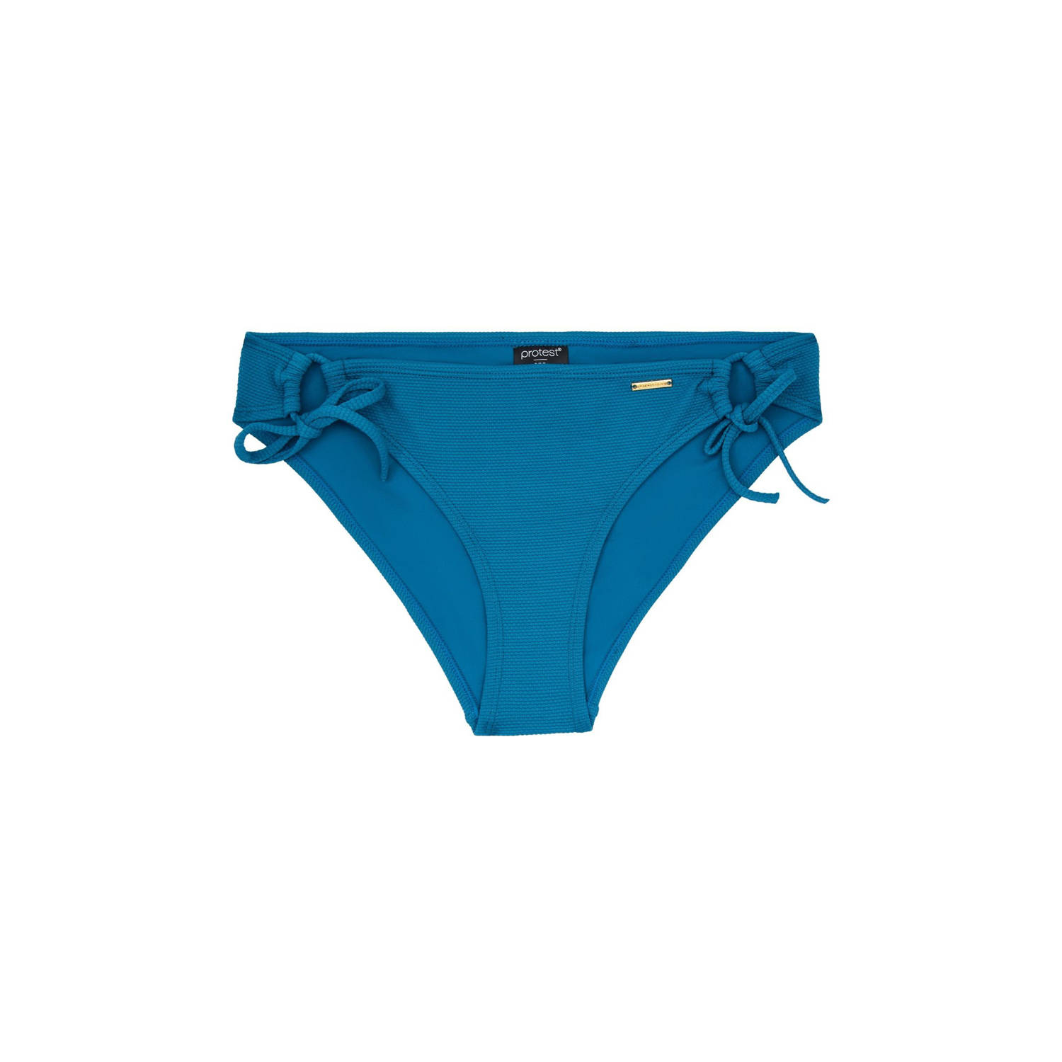 Protest bikinibroekje MIXCABELS blauw