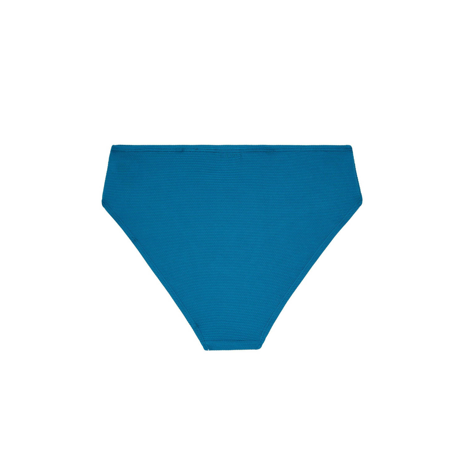 Protest bikinibroekje MIXCELEBES blauw