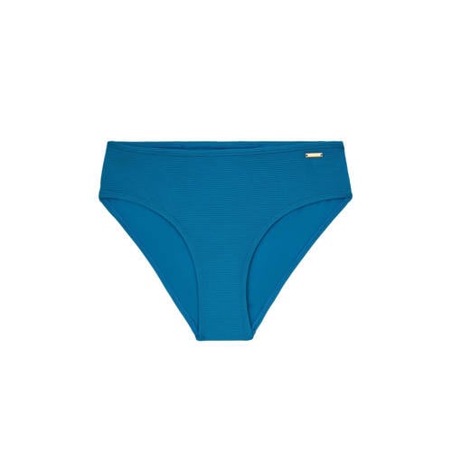 Protest bikinibroekje MIXCELEBES blauw afbeelding