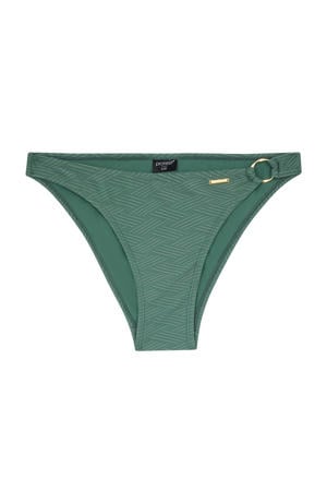 bikinibroekje MIXGAYLE groen