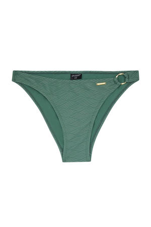 bikinibroekje MIXGAYLE groen