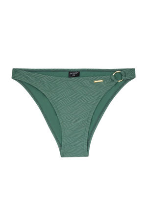 bikinibroekje MIXGAYLE groen
