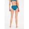 Protest bikinibroekje MIXWRAPER blauw