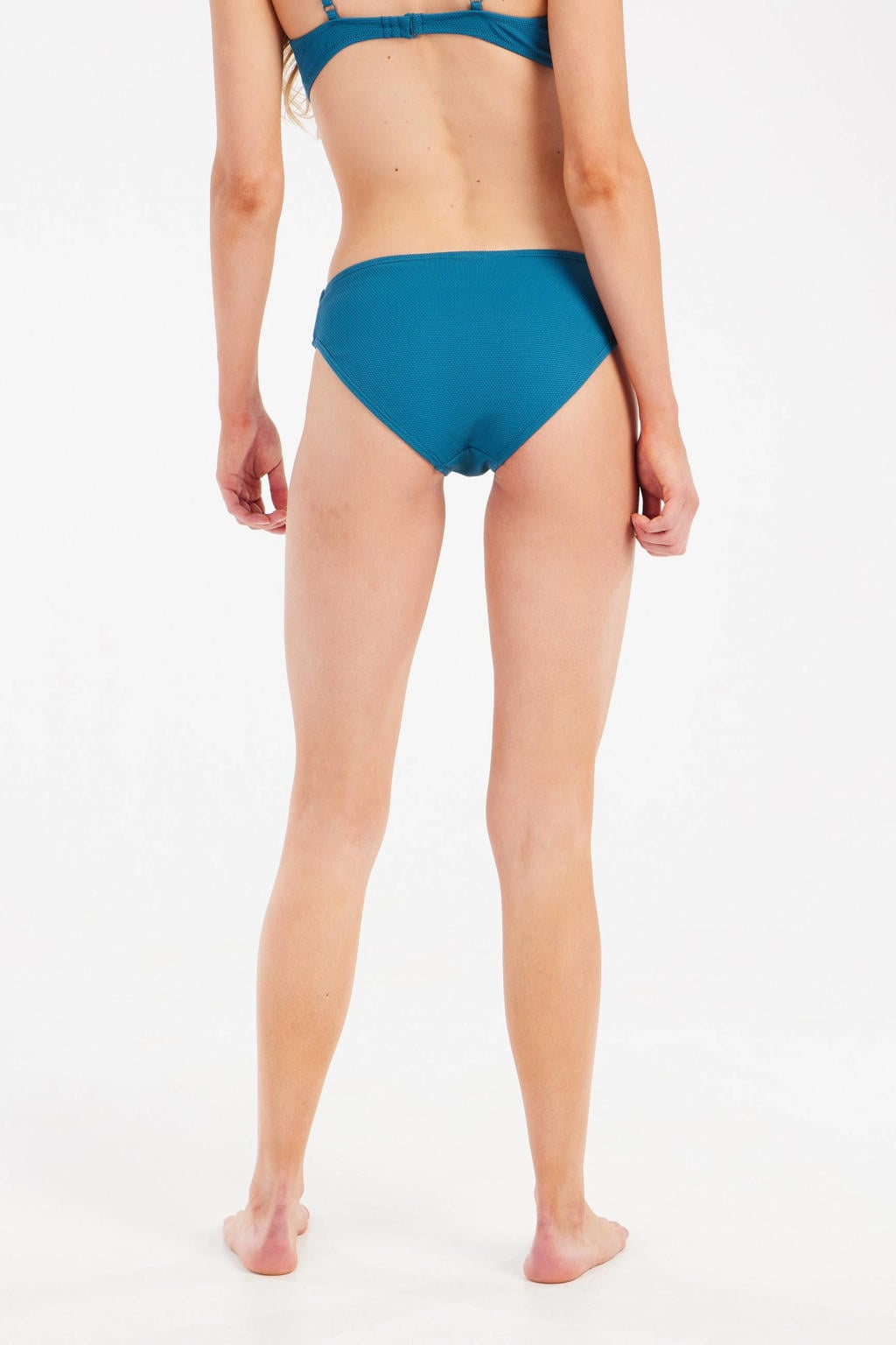 Protest bikinibroekje MIXWRAPER blauw
