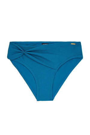 bikinibroekje MIXWRAPER blauw
