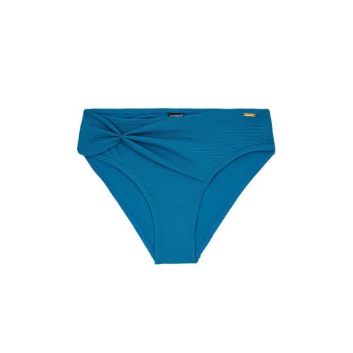 Protest bikinibroekje MIXWRAPER blauw afbeelding