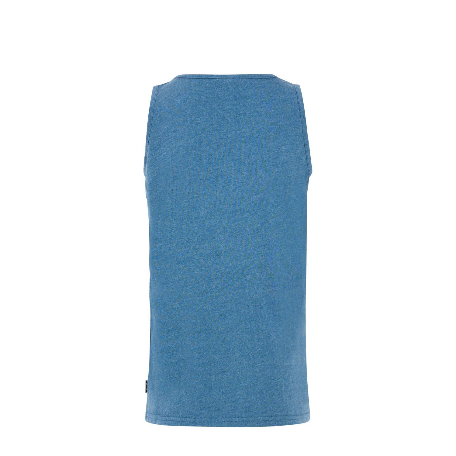 Protest Singlet blauw