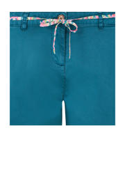 thumbnail: Protest straight regular waist casual short petrol