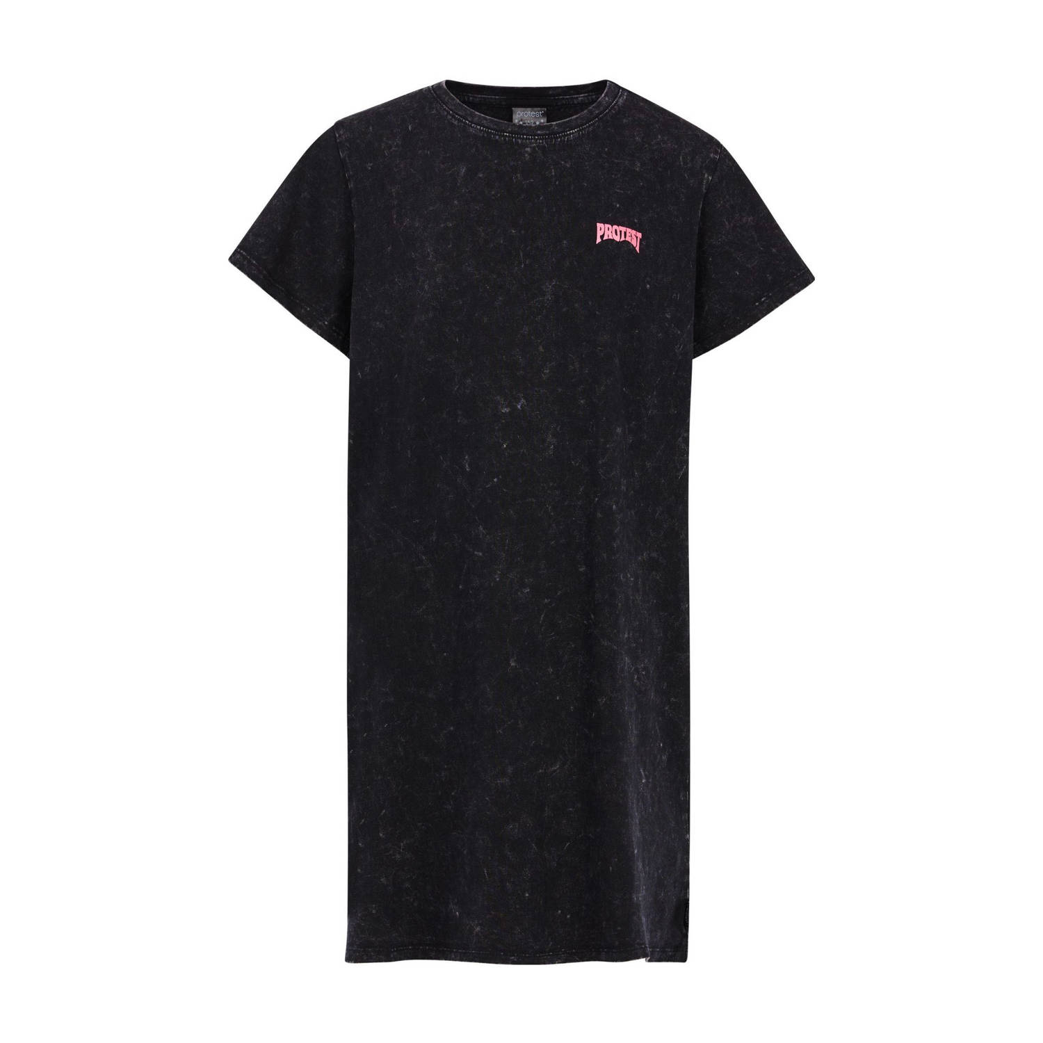 Protest Korte Jurk Robe t-shirt fille Rubey
