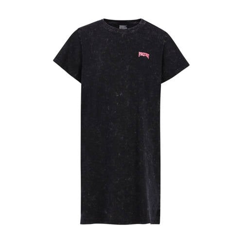 Protest T-shirtjurk zwart afbeelding