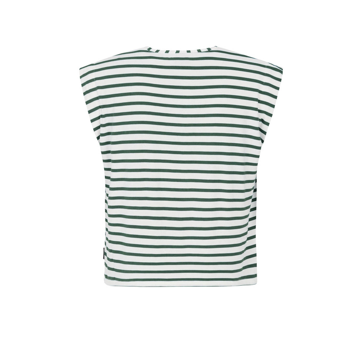Protest top groen