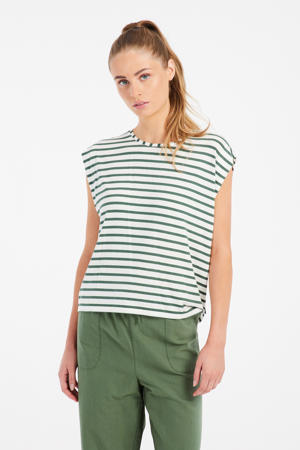 top groen