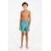 Protest zwemshort PRTSTEVEN JR turquoise