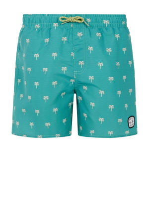 zwemshort PRTSTEVEN JR turquoise