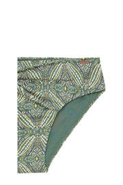 thumbnail: Protest bikinibroekje MIXWRAPS groen