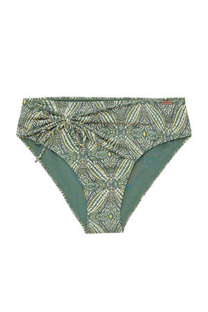 bikinibroekje MIXWRAPS groen