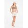 Protest triangel bikini PRTSICILLA JR geel/blauw/roze