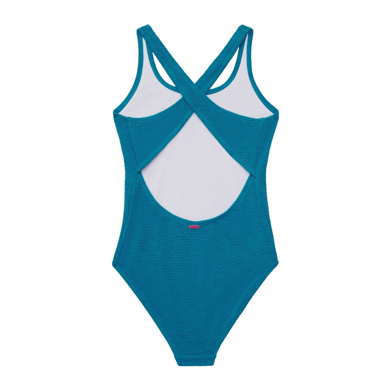 Protest badpak PRTSHARP JR blauw