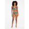 Protest voorgevormde crop bikini PRTBEAM zwart