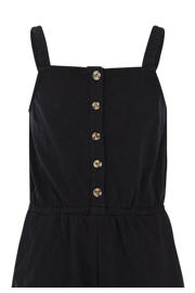 thumbnail: Protest jumpsuit zwart