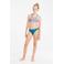 Protest crop bikini PRTSYL JR Kobaltblauw