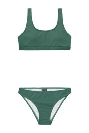 thumbnail: Protest triangel bikini PRTROSE JR groen