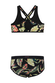 thumbnail: Protest crop bikini PRTFAVOUR JR zwart