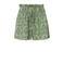 Protest regular waist casual short groen