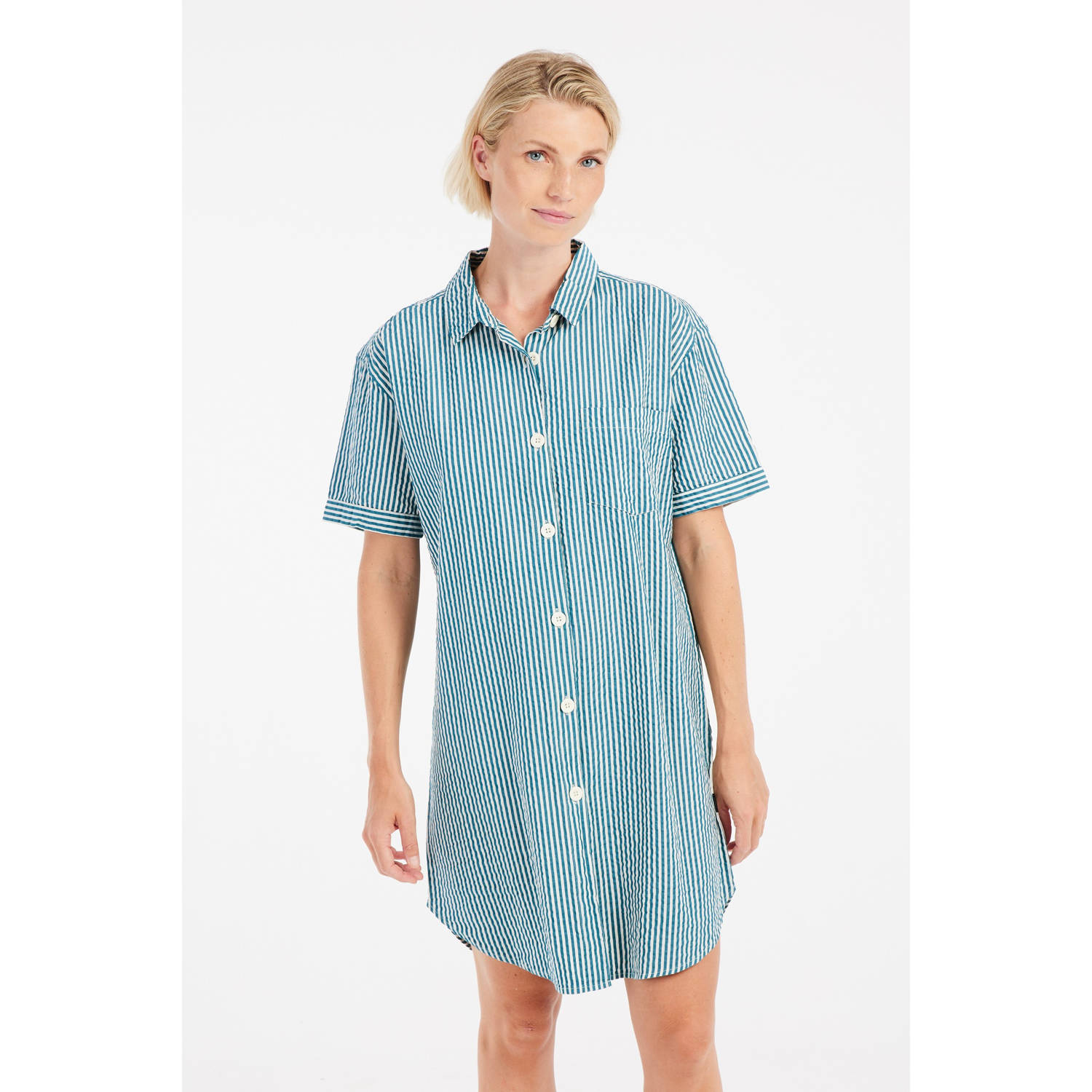 Protest Jurk Robe femme Chava