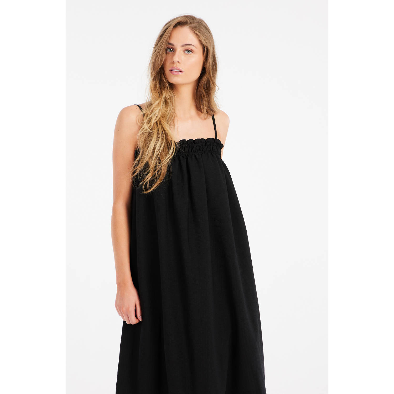 Protest Jurk Robe femme Dune