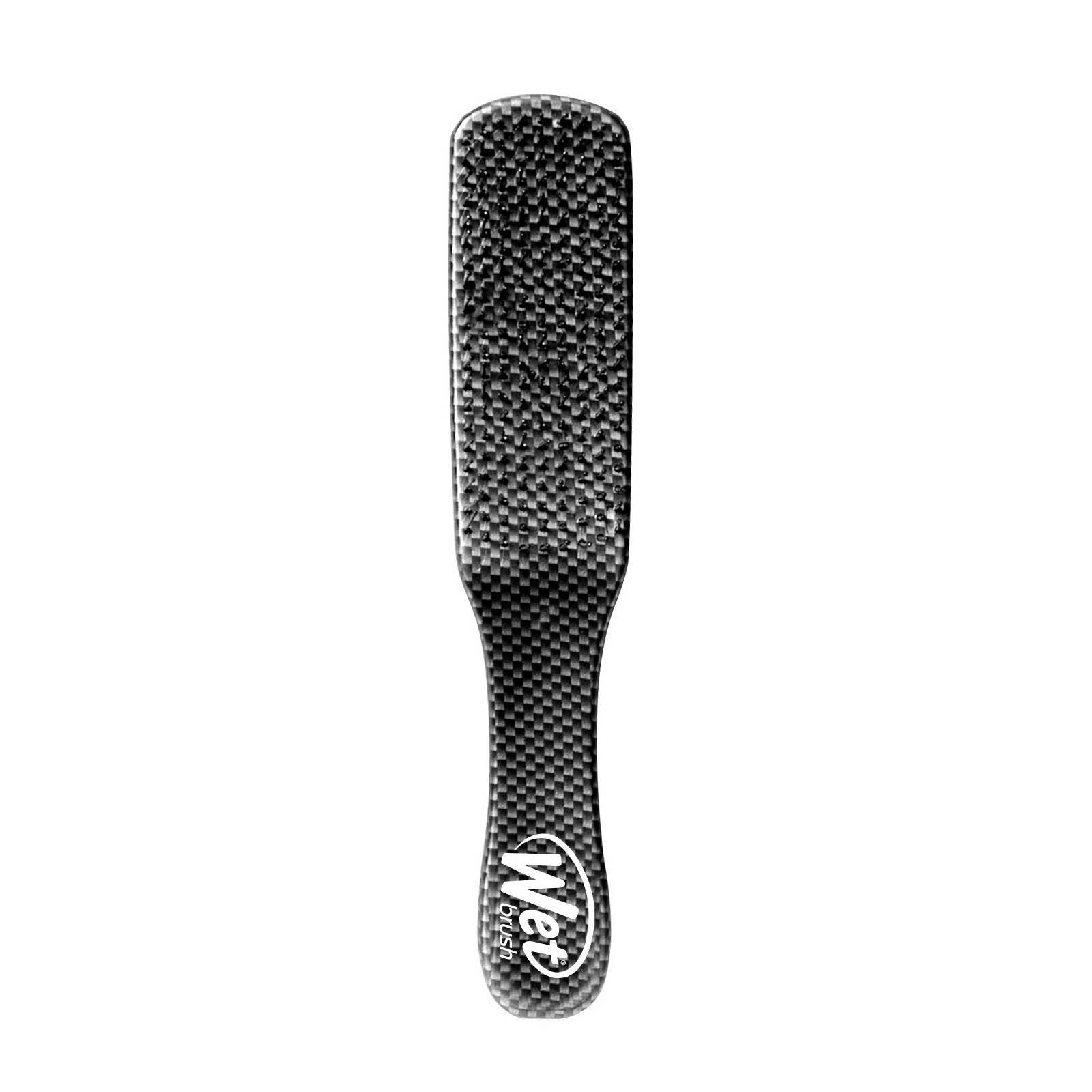 Wet Brush Men Men's Detangler haarborstel Black wehkamp