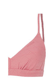 thumbnail: Protest voorgevormde beugel bikinitop MIXADAIR roze
