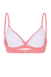 thumbnail: Protest voorgevormde beugel bikinitop MIXADAIR roze