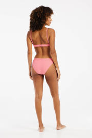 thumbnail: Protest voorgevormde beugel bikinitop MIXADAIR roze