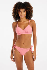thumbnail: Protest voorgevormde beugel bikinitop MIXADAIR roze