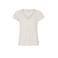 Protest T-shirt ecru