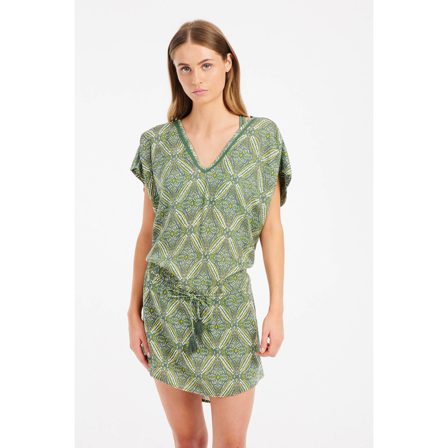 Protest Blouse Tunique femme Mayla 25