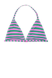 thumbnail: Protest triangel bikini PRTMICKY JR roze/groen