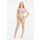 Protest triangel bikini PRTMICKY JR roze/groen
