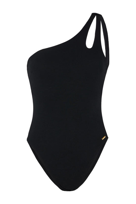 one shoulder badpakken