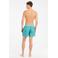 Protest zwemshort PRTPARCO turquoise