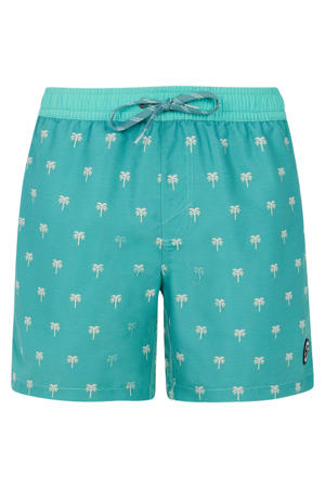 zwemshort PRTPARCO turquoise