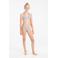 Protest triangel bikini PRTTICA JR roze/groen