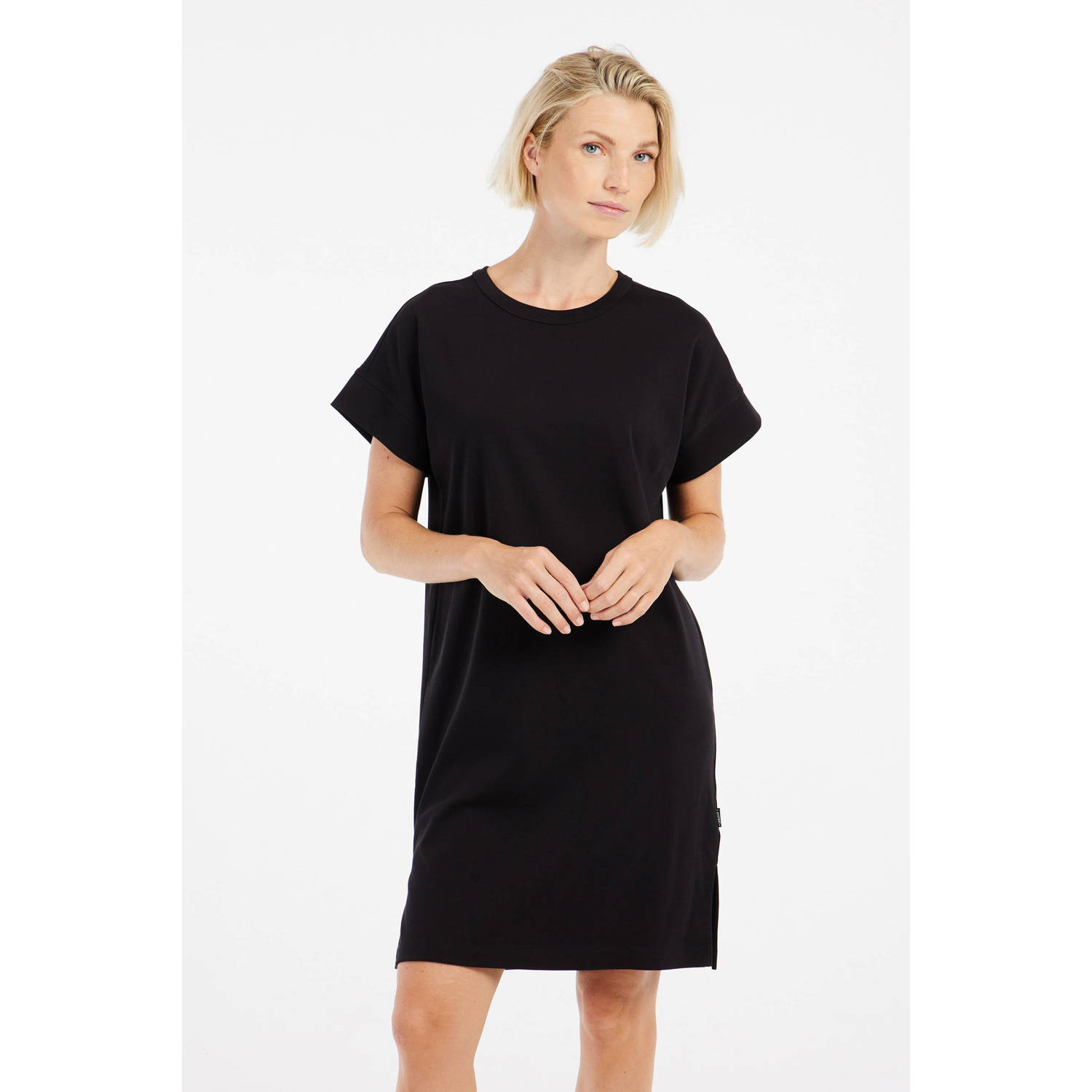 Protest Jurk Robe t-shirt femme Ises