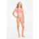 Protest crop bikini PRTMOON JR roze