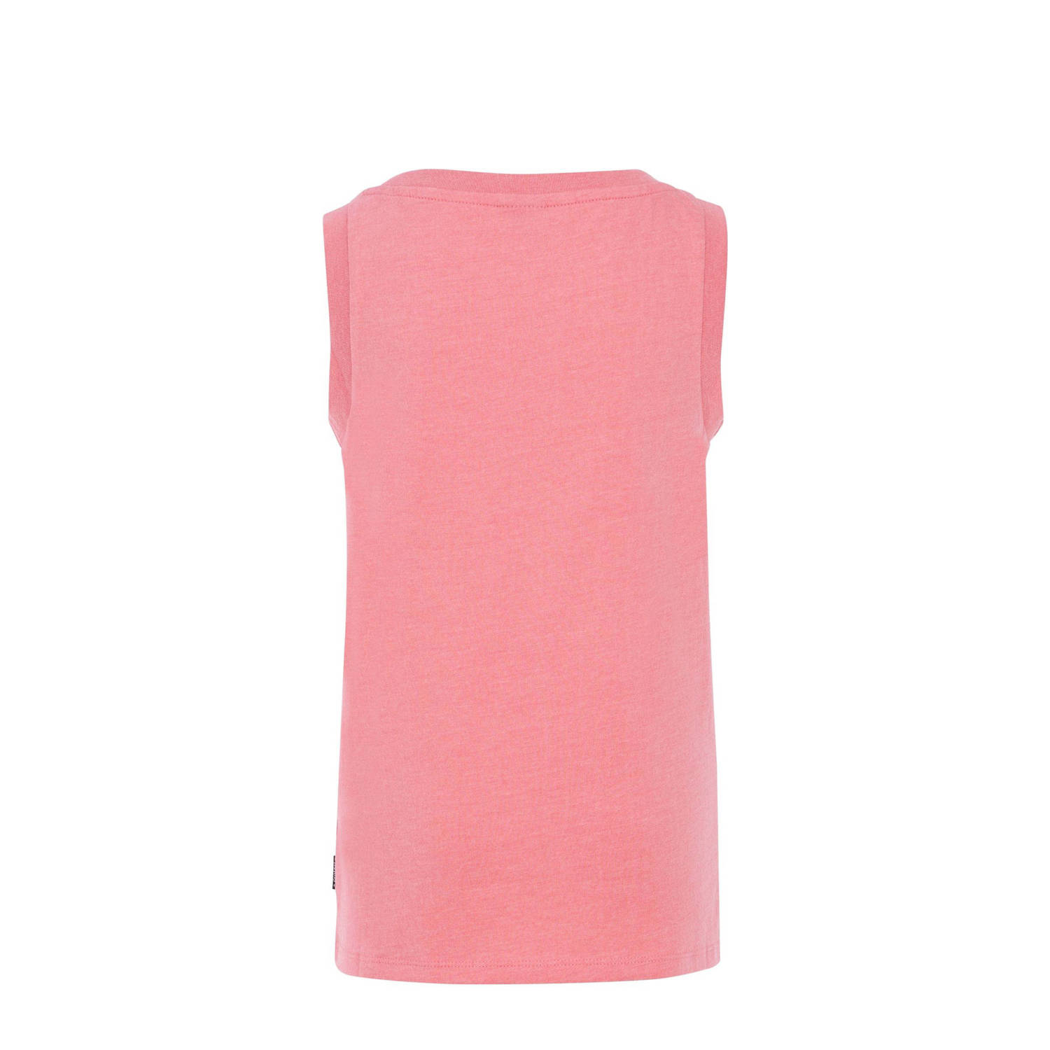 Protest singlet roze