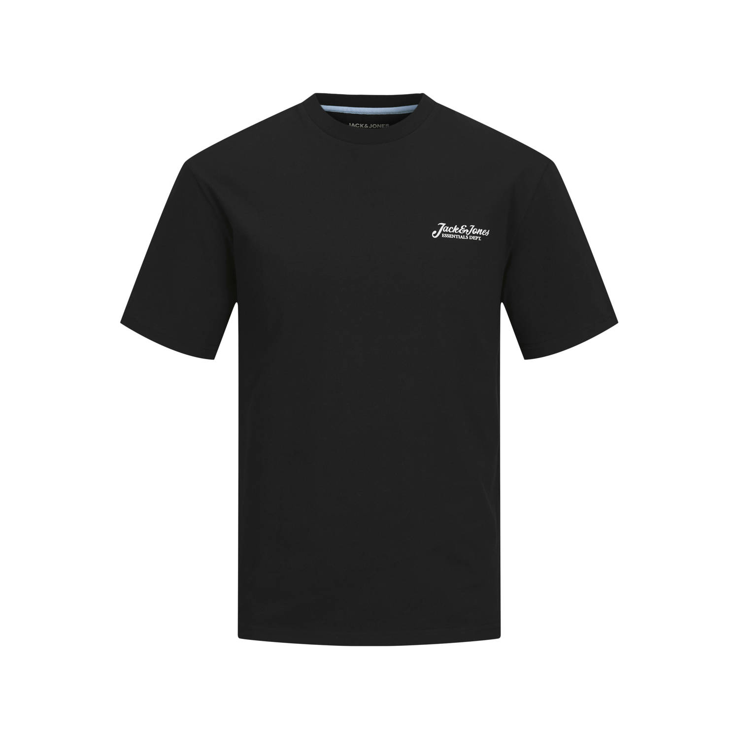 JACK & JONES joggingpak lichtblauw (set van 3)