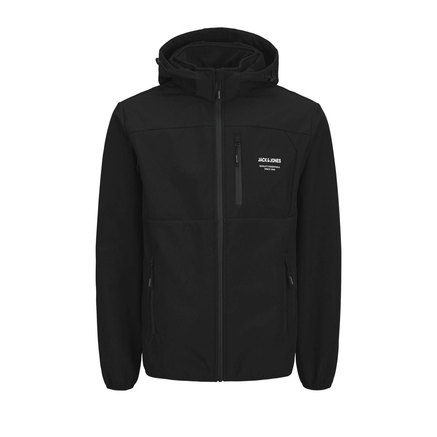 Jack & Jones Softshell-jack JJTHEO SOFTSHELL JACKET