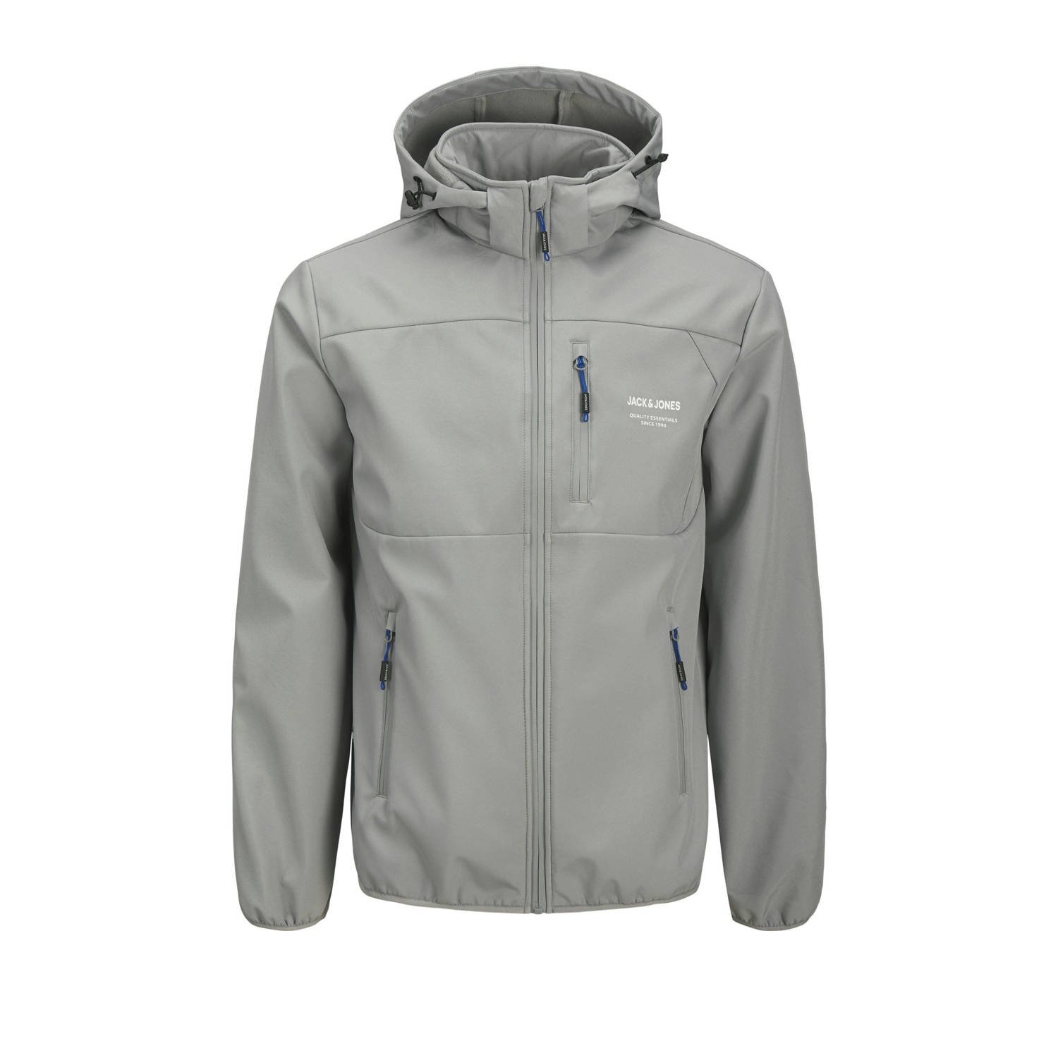 Jack & Jones Softshell-jack JJTHEO SOFTSHELL JACKET